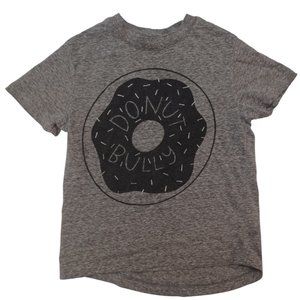 Cat & Jack Donut Bully XS t-shirt